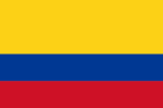 viva Colombia!